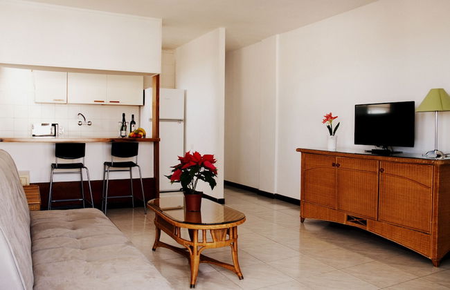 Apartamentos Dunaoasis Maspalomas - Photo 39