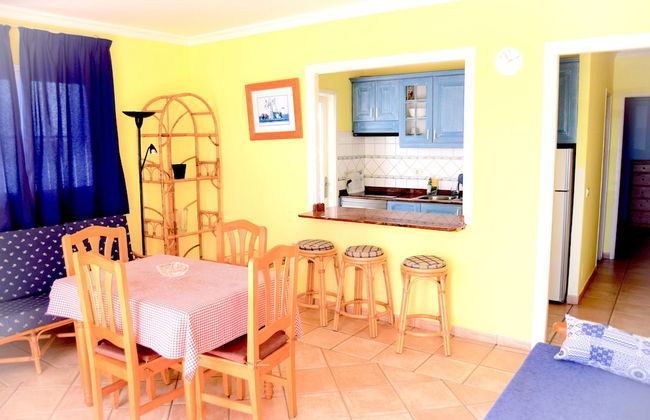 Apartamentos Dunaoasis Maspalomas - Photo 14