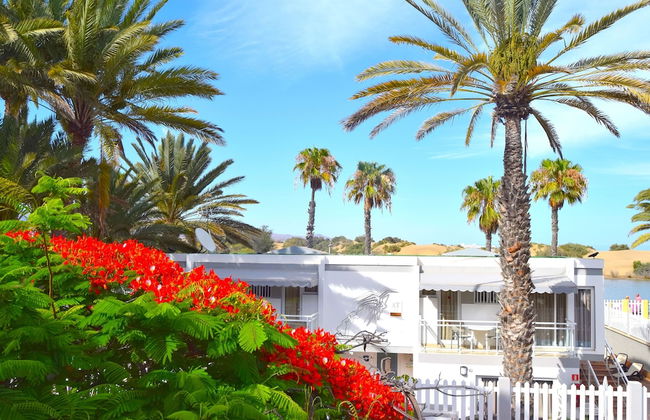 Apartamentos Dunaoasis Maspalomas - Photo 63