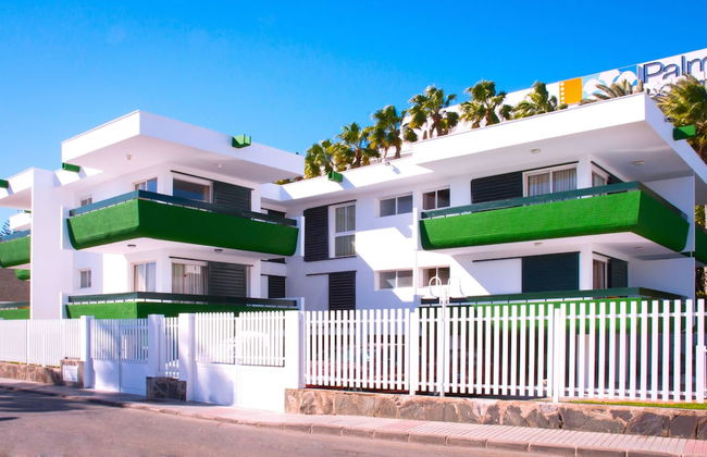 Apartamentos Dunaoasis Maspalomas - Photo 59