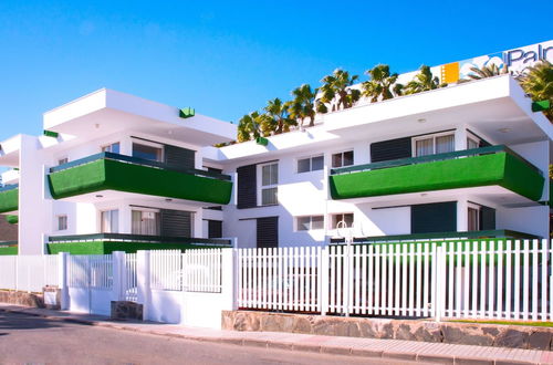 Foto 59 - Apartamentos Dunaoasis Maspalomas