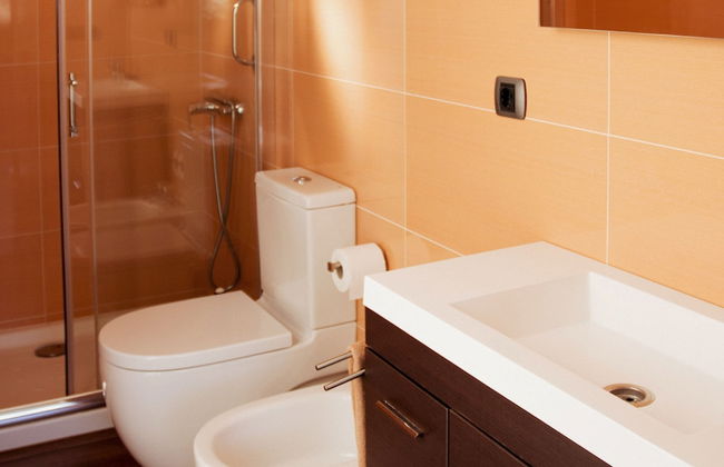 Apartamentos Dunaoasis Maspalomas - Photo 45
