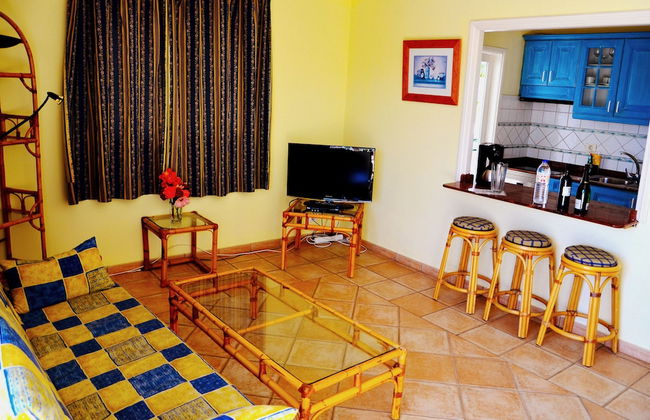 Apartamentos Dunaoasis Maspalomas - Photo 4