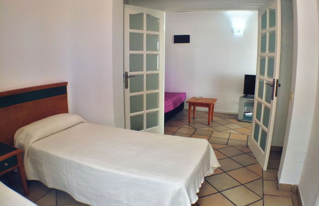 Apartamentos Dunaoasis Maspalomas - Photo 13