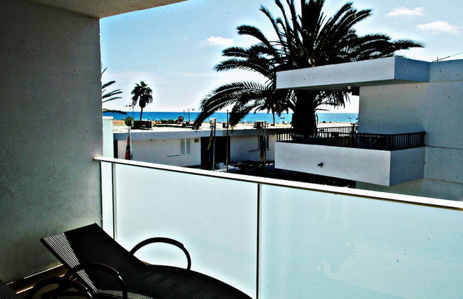 Apartamentos Dunaoasis Maspalomas - Photo 42