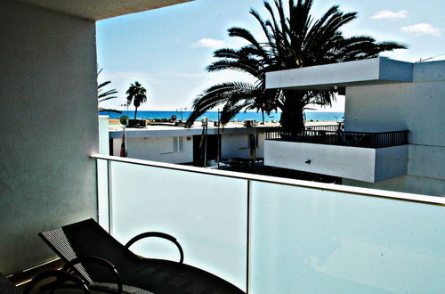 Foto 42 - Apartamentos Dunaoasis Maspalomas