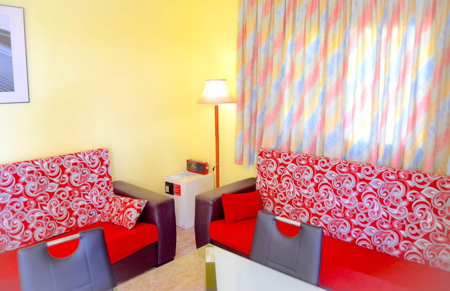 Apartamentos Dunaoasis Maspalomas - Photo 19