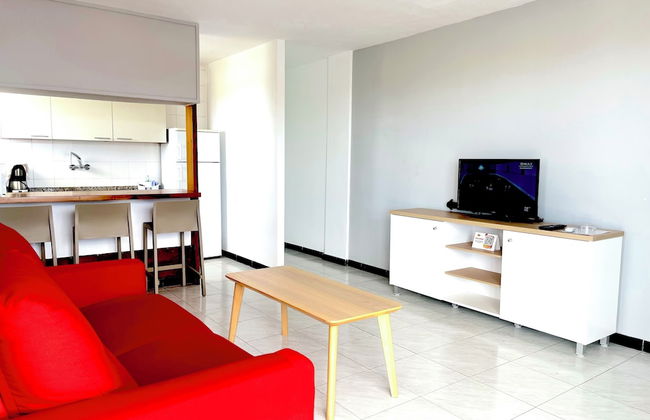 Apartamentos Dunaoasis Maspalomas - Photo 34