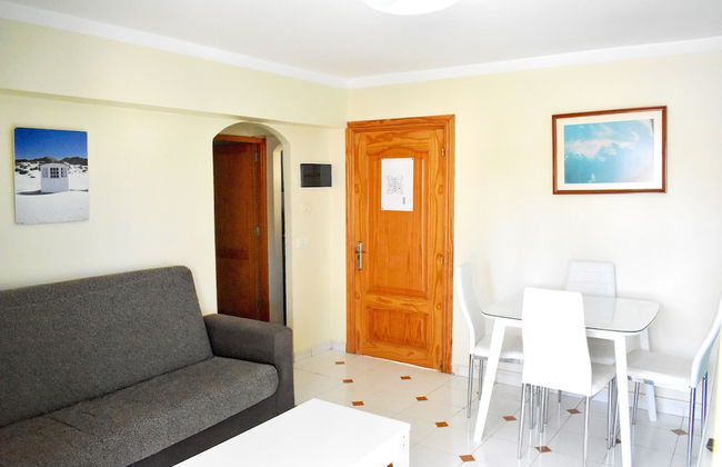 Apartamentos Dunaoasis Maspalomas - Photo 36