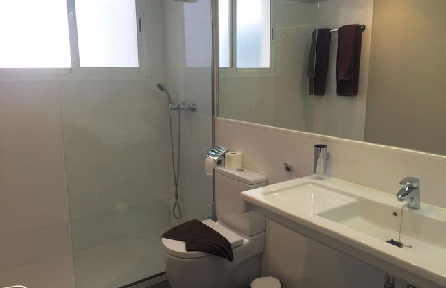 Apartamentos Dunaoasis Maspalomas - Photo 48