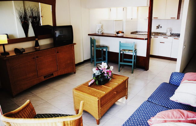 Apartamentos Dunaoasis Maspalomas - Photo 40