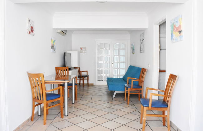 Apartamentos Dunaoasis Maspalomas - Photo 37