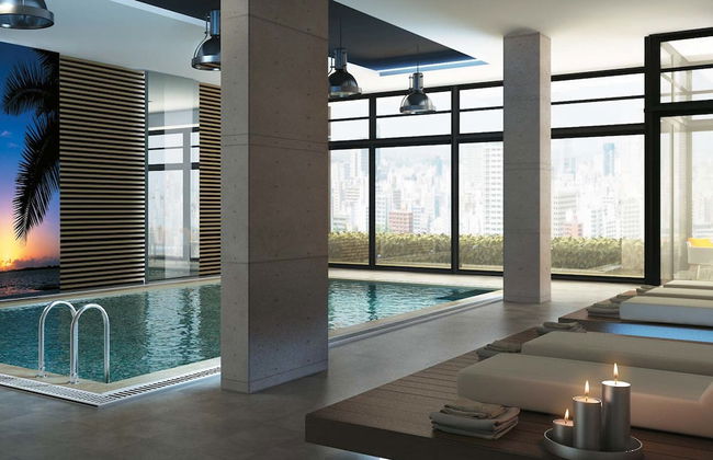 Taksim Elysium Residence - Photo 25