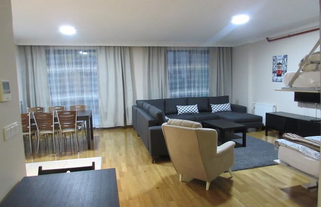 Taksim Elysium Residence - Photo 18