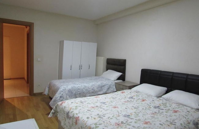 Taksim Elysium Residence - Photo 7