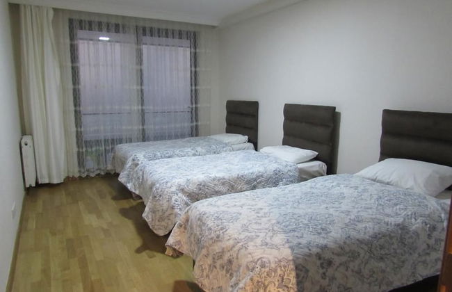 Taksim Elysium Residence - Photo 6