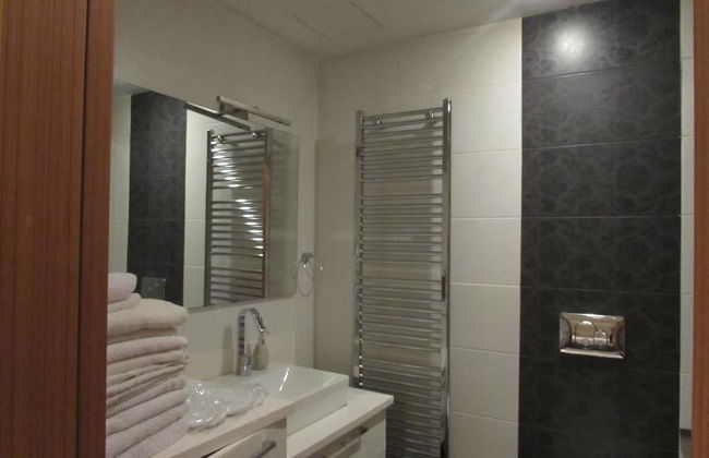 Taksim Elysium Residence - Photo 24