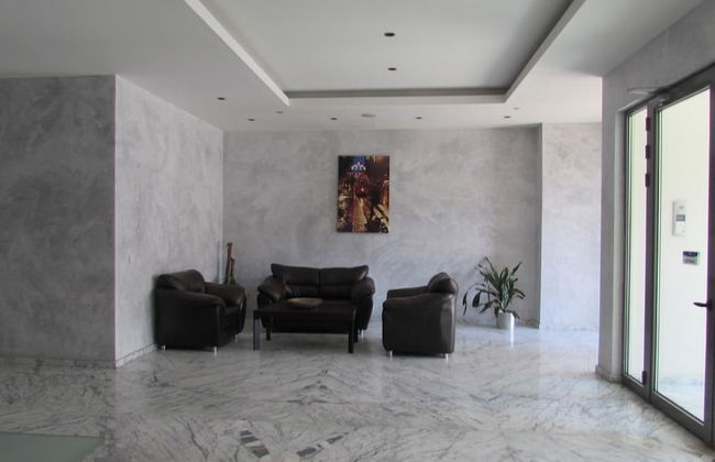 Taksim Elysium Residence - Photo 3