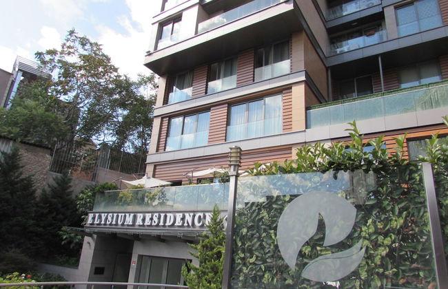 Taksim Elysium Residence - Photo 1
