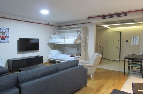 Photo 20 - Taksim Elysium Residence