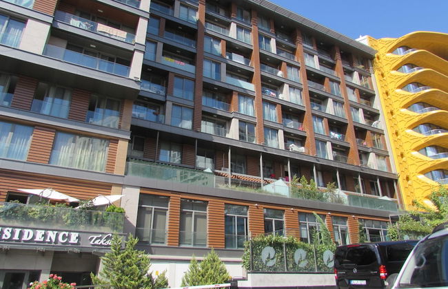 Taksim Elysium Residence - Photo 30