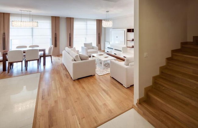 Taksim Elysium Residence - Photo 21