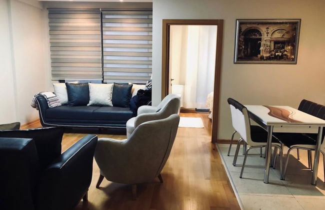 Taksim Elysium Residence - Photo 19