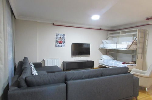 Photo 16 - Taksim Elysium Residence