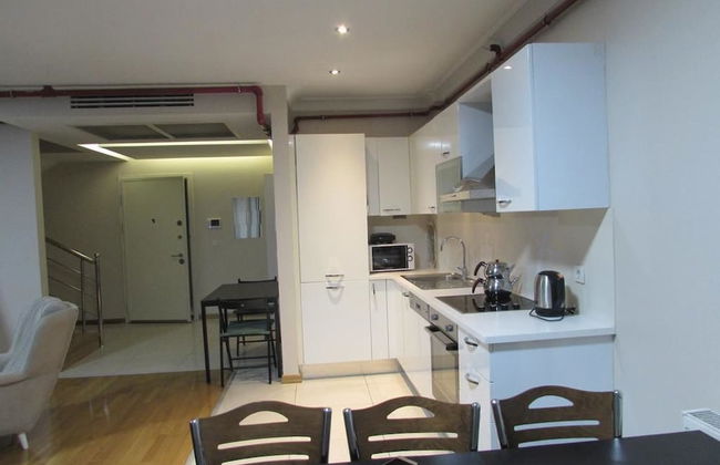 Taksim Elysium Residence - Photo 14