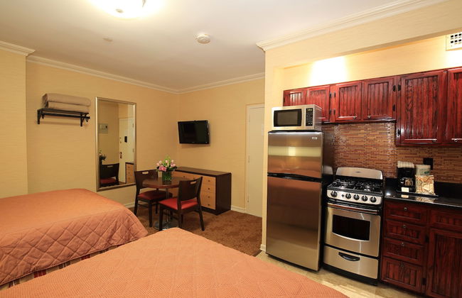 Radio City Apartments - Foto 19