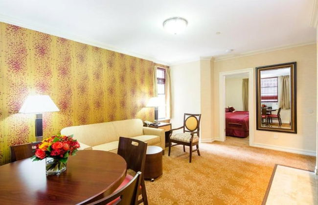 Radio City Apartments - Foto 29