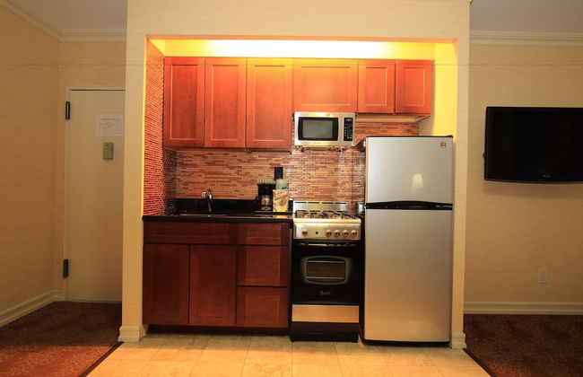 Radio City Apartments - Foto 48