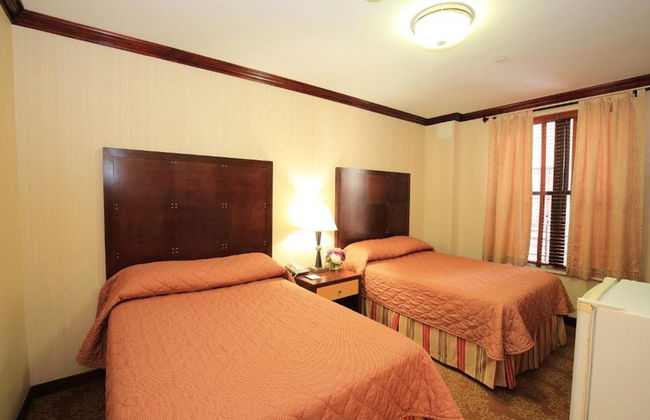 Radio City Apartments - Foto 32