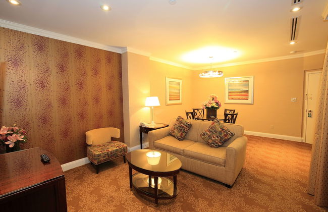 Radio City Apartments - Foto 9