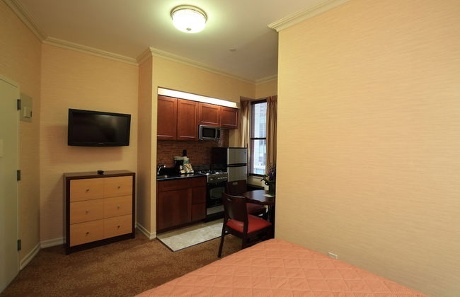 Radio City Apartments - Foto 13