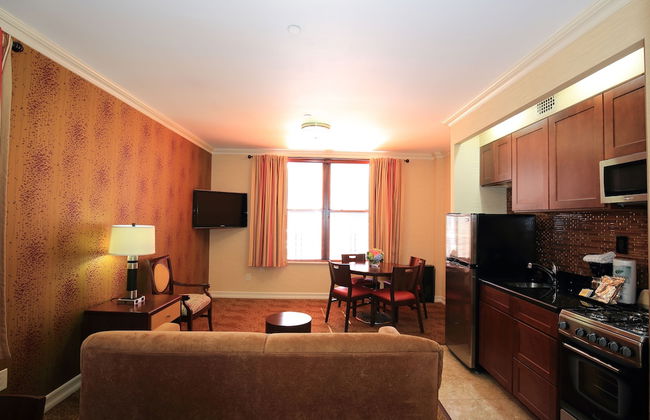 Radio City Apartments - Foto 16