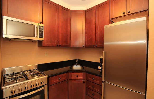 Radio City Apartments - Foto 55