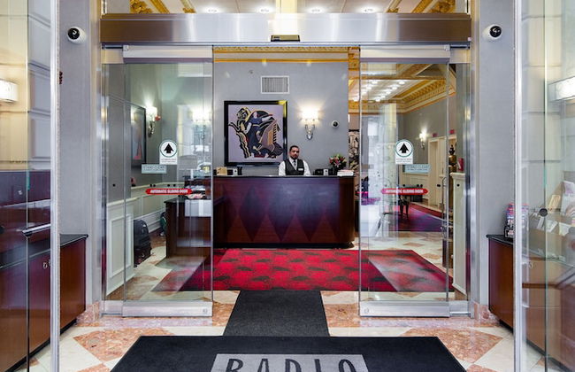 Radio City Apartments - Foto 3