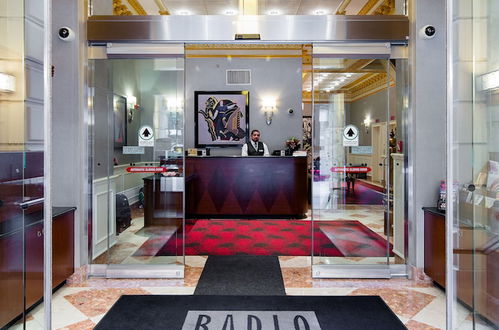 Photo 3 - Radio City Apartments