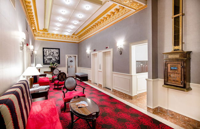 Radio City Apartments - Foto 4