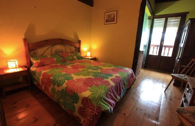 Casa Rural Kaxkarre - Foto 7