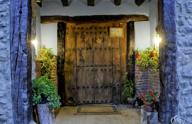 Casa Rural Kaxkarre - Foto 23