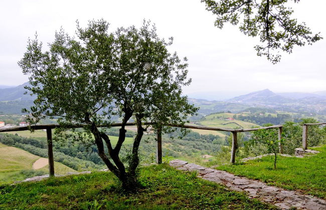 Casa Rural Kaxkarre - Foto 26