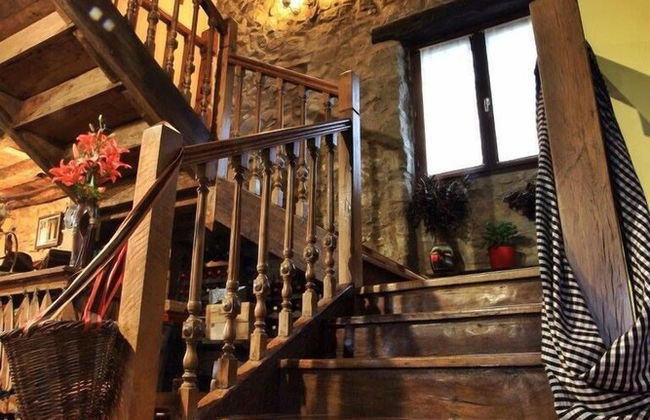 Casa Rural Kaxkarre - Foto 17
