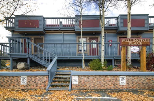 Photo 20 - Wellington #3 (Townhome with Private Hot Tub)