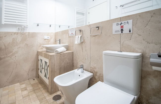 Apartamento Relax in Cadiz - Foto 22