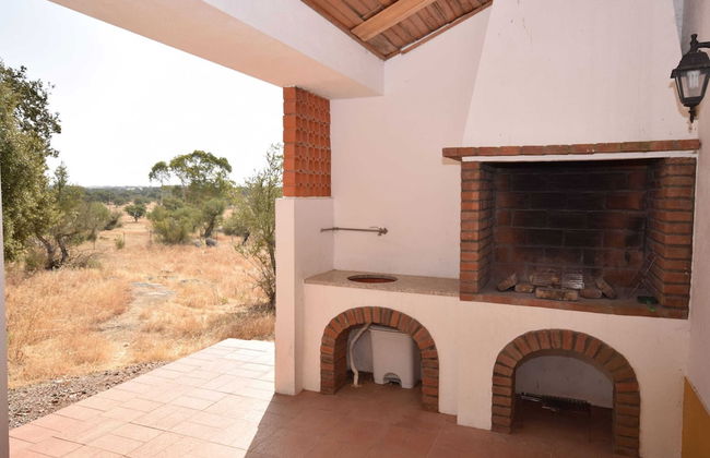 Tranquil Alentejo Villa With Pool - Photo 25