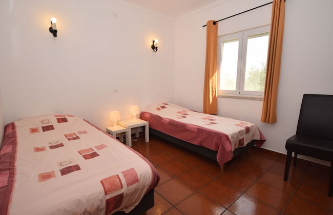 Tranquil Alentejo Villa With Pool - Photo 3