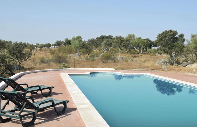 Tranquil Alentejo Villa With Pool - Photo 22