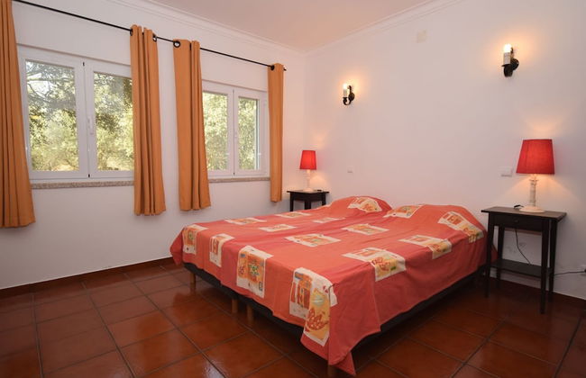 Tranquil Alentejo Villa With Pool - Photo 8